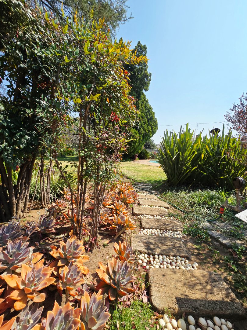 3 Bedroom Property for Sale in Flimieda North West